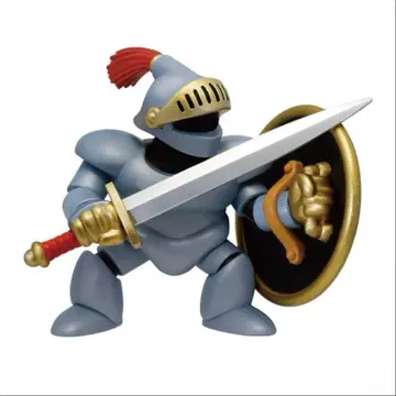 드래곤 퀘스트 AM 빅 피규어 방황하는 갑옷