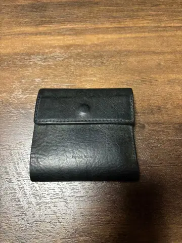 Hender Scheme 핸더 스킴 클래프 월렛