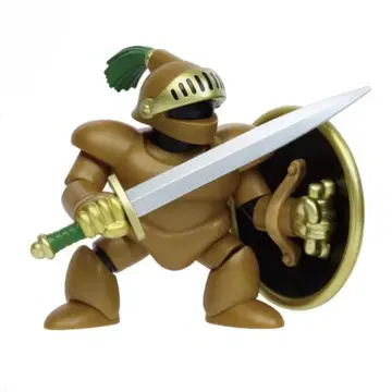 드래곤 퀘스트 AM 빅 피규어 칸다타 부하