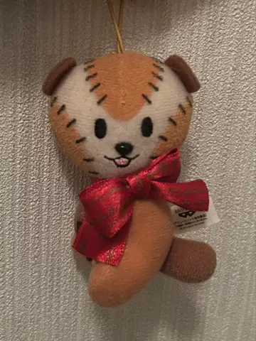 노다메 칸타빌레 망구스 곰 마스코트