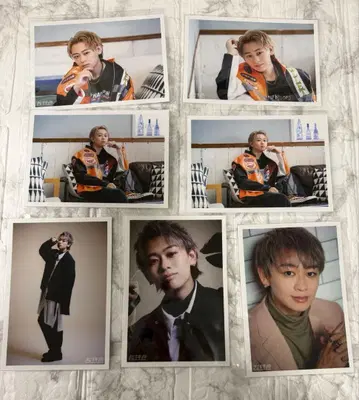 초특급 슈야 브로마이드 묶음 판매