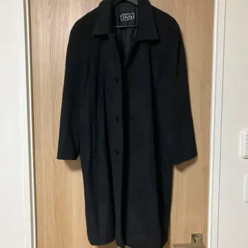 캐시미어 100% 스텐카라 코트