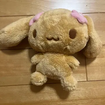 시나모롤 시나몬 모카 봉제 인형