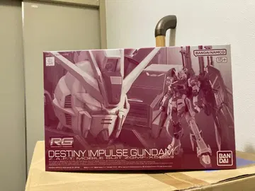 RG 1/144 데스티니 임펄스