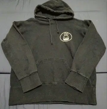 [레어] CUNE 풀오버 후드티 사이즈 L