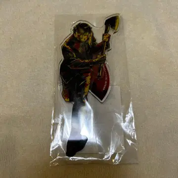 키타로 탄생 게게게의 수수께끼 x 슈퍼 로그 아크릴 스탠드 미즈키