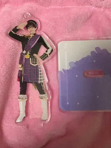 팬더드래곤 나루키 아크릴 스탠드