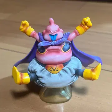 드래곤볼 HG 마인 부우 재도색품