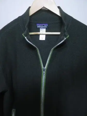 patagonia 메리노울 드라이버즈 니트 S 스웨터