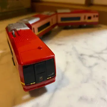 프라레일 253계 닛코