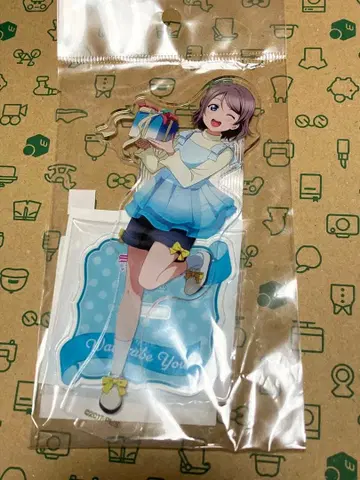 와타나베 요 아크릴 스탠드 [ 러브 라이브! 선샤인!! ]