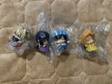 [ 4세트 ] 오네무탄 나의 히어로 아카데미아 vol.3.4