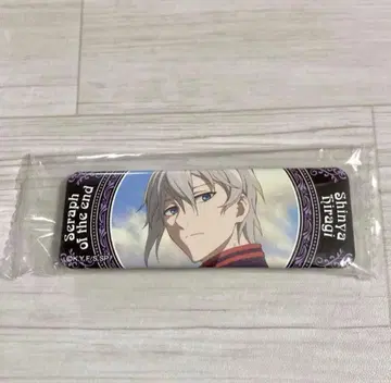 종말의 세라프 롱 캔뱃지 히이라기 시노아 롱캔 롱캔뱃지 오와세라