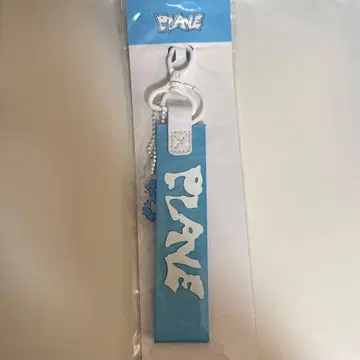 PLAVE 숨바꼭질 스트랩