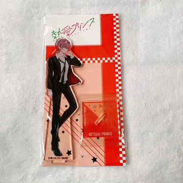 열애 프린스 아즈사 아크릴 스탠드