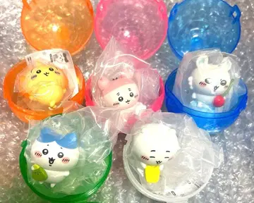 치이카와 (먼작귀) 나란히 3 컴플리트 세트