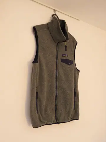 Patagonia 파타고니아 신틸라 베스트 S