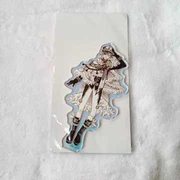 아이나나 Re:vale 모모 5th Anniversary 아크릴 스탠드