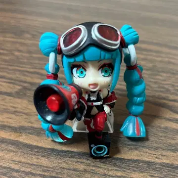 하츠네 미쿠 아소트 매지컬 미라이 2023 A상 빅 사이즈 피규어