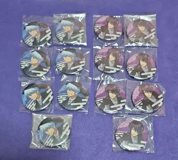 레트로 모던 은혼 긴토키&타카스기