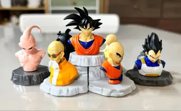 드래곤볼 피규어 Georgia 조지아 경품