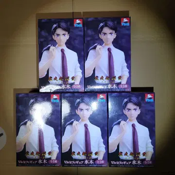 영화 키타로 탄생 게게게의 수수께끼 Vivit 피규어 미즈키 5개