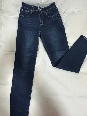 rienda 스키니 데님 24