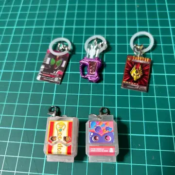 메지루시 액세서리 가면라이더