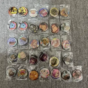 원피스 쿠라스시 콜라보 마그넷 묶음 판매