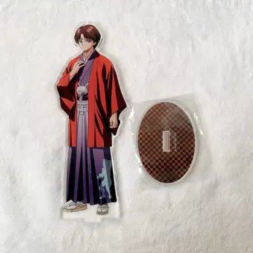 유유백서 아크릴 스탠드 코엔마