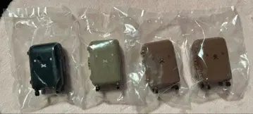 미피 케이스 쿠션 미니 컬렉션