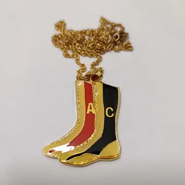 [ 초레어 ] CRUSH GALS(크러쉬 갸루즈) 목걸이