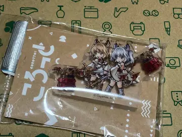 신다라 코롯토 GRANBLUE FANTASY 그랑블루 원작판