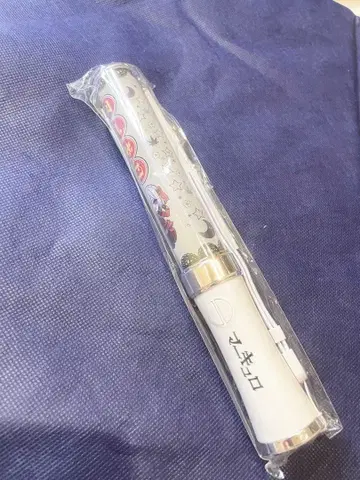 마큐로 시즈키 렌게 응원봉