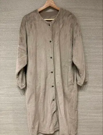 무인양품 착용 담요 M