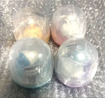 치이카와 제무리즈 전 4종 컴프 세트