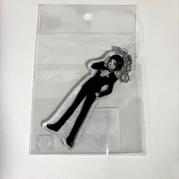 헌터헌터 페이탄 수트 전투 후 Ver. BIG 아크릴 키링