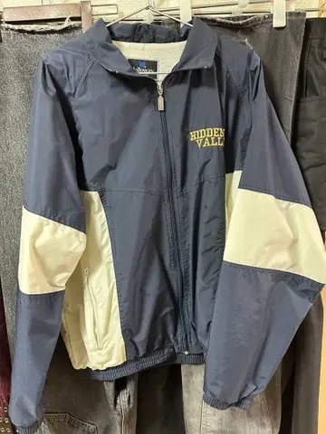 구제 스윙탑 자켓