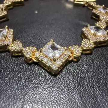 팔찌 골드 여성용