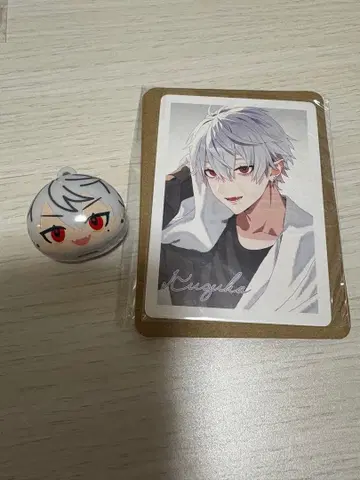 [새상품급] 니지산지 빗쿠라타마고 vol.1 츠무마루 쿠츠하