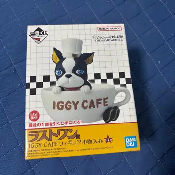 제일복권 죠죠의 기묘한 모험 -THE JOJO WORLD- 라스트 원상