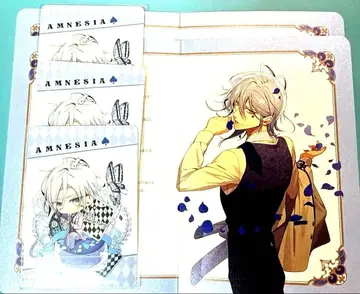 암네시아 잇키 10주년 메세카 그라카