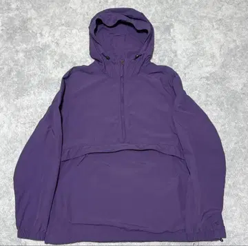 90s L.L.Bean 아노락 후드티 used