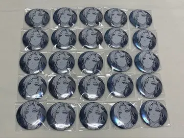 블루 록 전시회 블루록 전시회 캔뱃지 미하엘 카이저