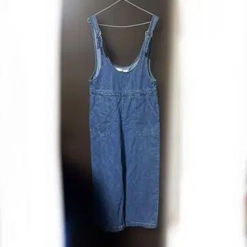 Ray Cassin 데님 살로펫 미사용 새상품