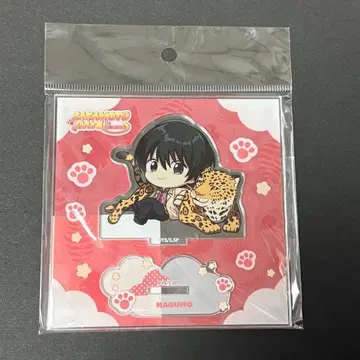 사카모토 데이즈 SAKAMOTO DAYS 아크릴 스탠드 나구모 애니멀