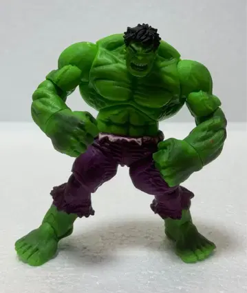 마블 유니버스 헐크 피규어