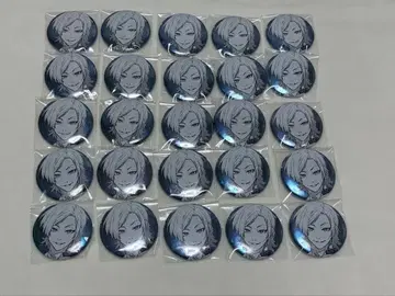 최애 캐릭터 배지 컬렉션 블루 록 전시회 블루 록 전시회 카이저