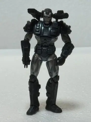 마블 유니버스 워머신 피규어