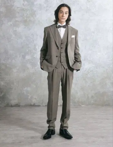 TuNoah 웨딩 브라운 배송비 포함